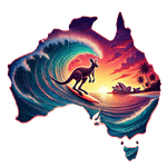 Australia Experiences logo