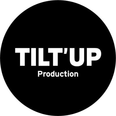 Tilt Up Production