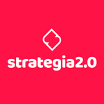 Strategia 2.0 logo
