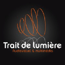 Trait De Lumiere