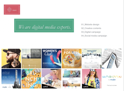 DIGITAL MARKETING - Branding & Positioning