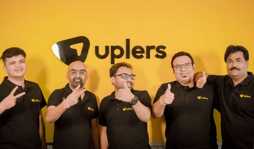 Email Uplers cover