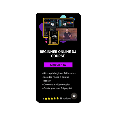Industry DJ School – Web, SEO & 200% Growth - SEO