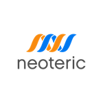 Neoteric logo