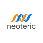 Neoteric logo