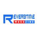 Reverbtime Magazine logo
