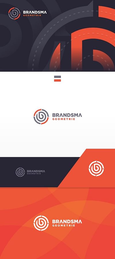 Corporate branding - Ontwerp