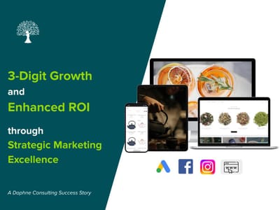 Transforming into a Lifestyle Phenomenon - Webanalytik/Big Data