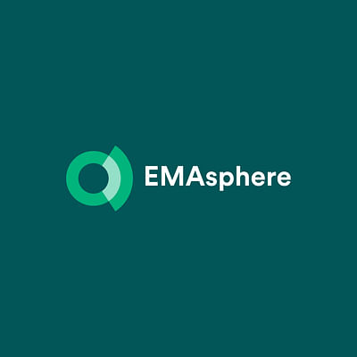 Nouveau branding de marque pour EMAsphere - Branding & Posizionamento