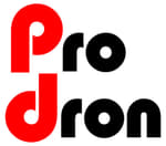 Prodron logo