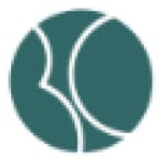 Blending Circles logo