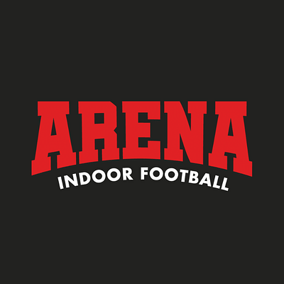 Arena Indoor Football - SEO
