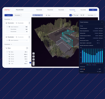 Advanced Inspection Management System - Web Application