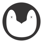 Heavy Penguin