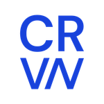 CRVN logo