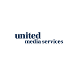 United Media Services logo