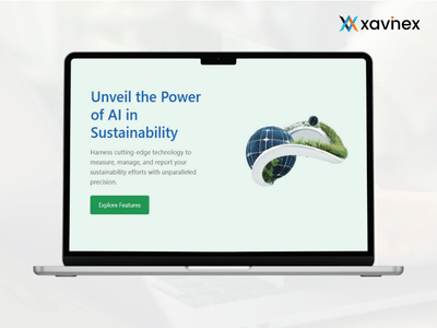 Carbon Minimizer – Sustainability and Carbon Tracking Platform -  Analítica Web/Big data