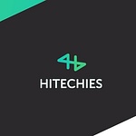 Hitechies Enterprise Solutions logo