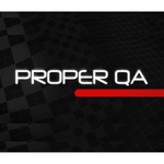 Proper QA Ltd.