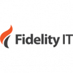 Fidelity IT Solutions logo