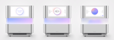 Re-inventing the Genomic Sequencing Experience with Illumina - Ergonomie (UX / UI)