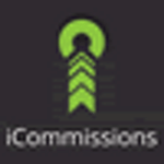iCommissions logo