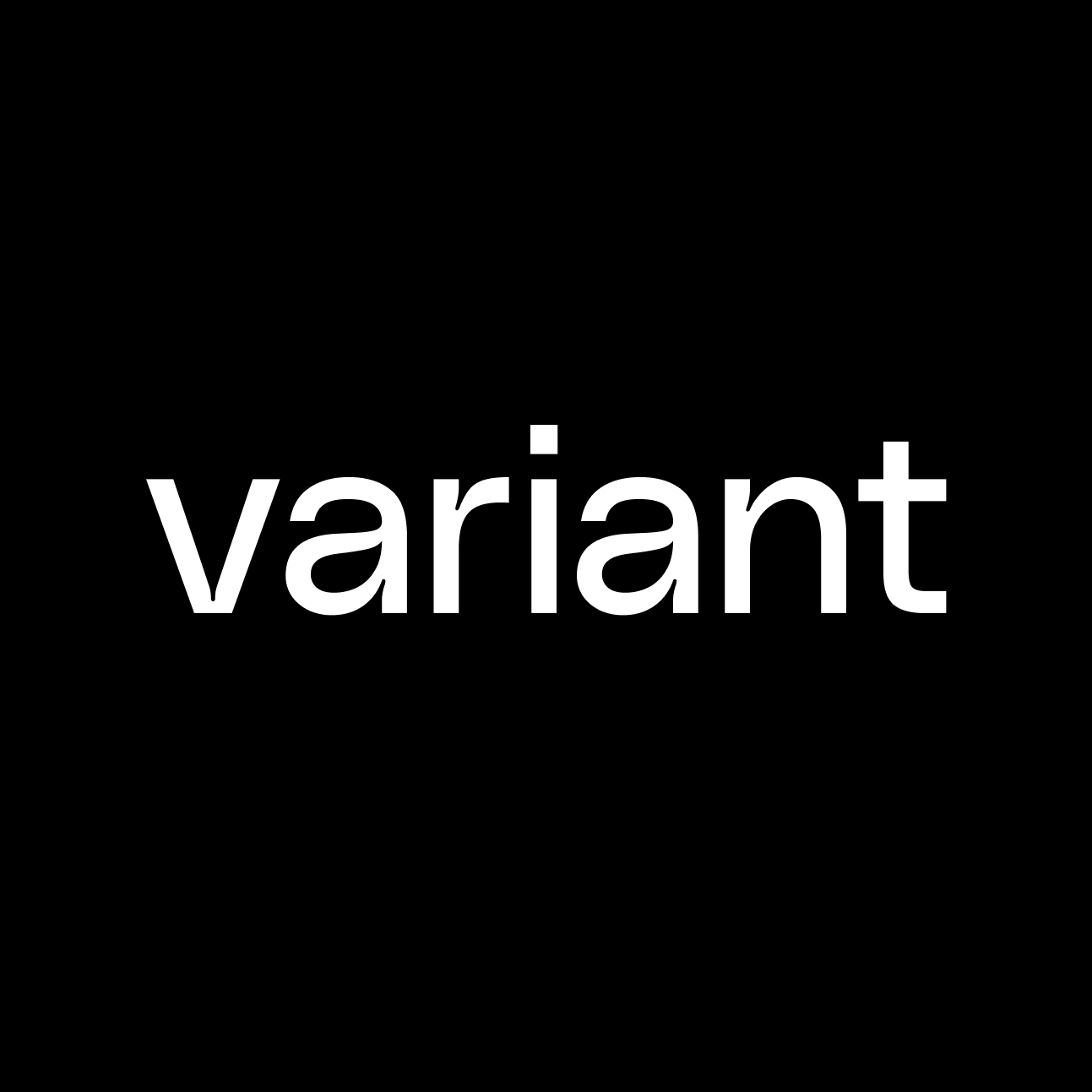 Variant