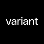 Variant logo