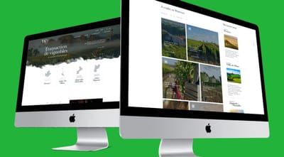 Wine Objectives | Site web et référencement - SEO