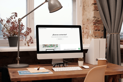 Redactores Online - Agencia SEO cover