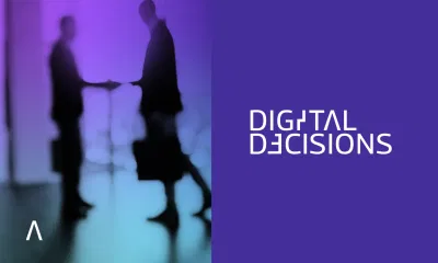 Digital Decisions - Social Media