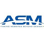 ASM Development logo