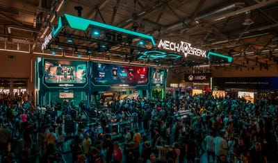 Amazing Seasun Games 2025 GAMESCOM - Evénementiel