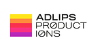 ADLIPS Productions logo