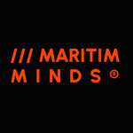 Maritim Minds® logo