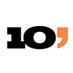 10'Minutos logo