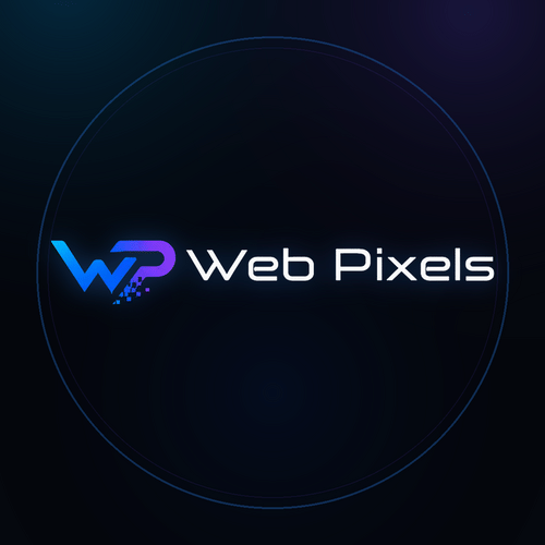 Web Pixels