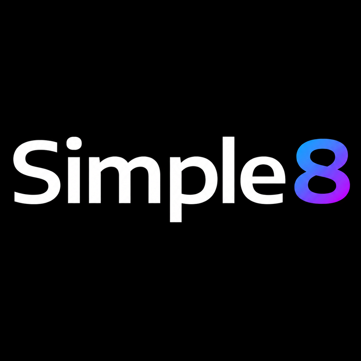 SIMPLE-8