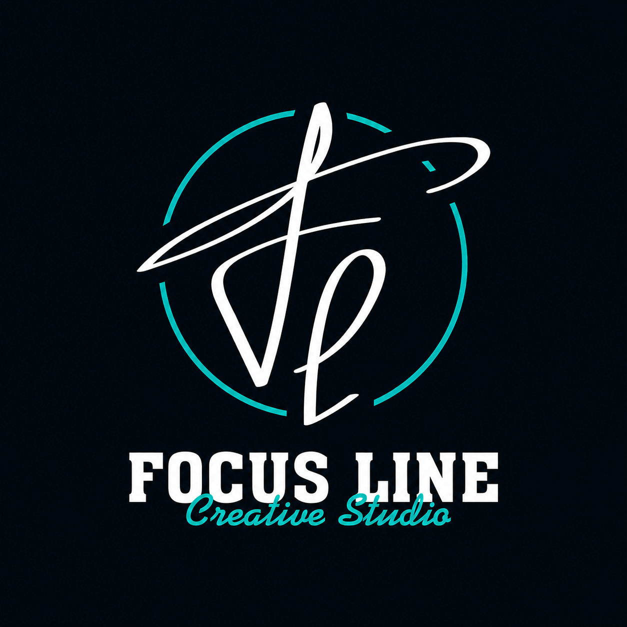Focus Line | Creative Studio