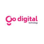 Go Digital Technology logo