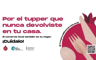 Campaña de hostelería sostenible en Elche - Marketing