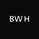 Bw H Ontwerpers logo
