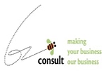 bzBee Consult Sdn Bhd logo