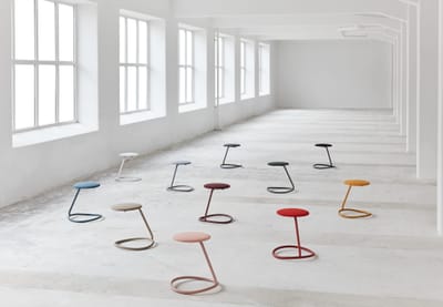 Rocca Stool - Product Management