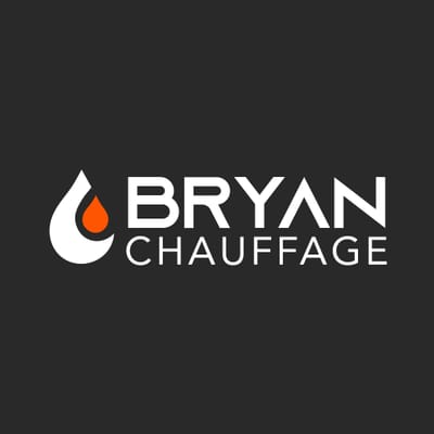 Bryan Chauffage - Image de marque & branding
