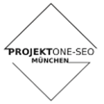 ProjektOne-SEO logo