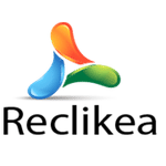 Reclikea logo