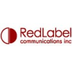 Red Label Communications Inc. logo