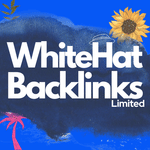 WHITEHATBACKLINKS LIMITED logo