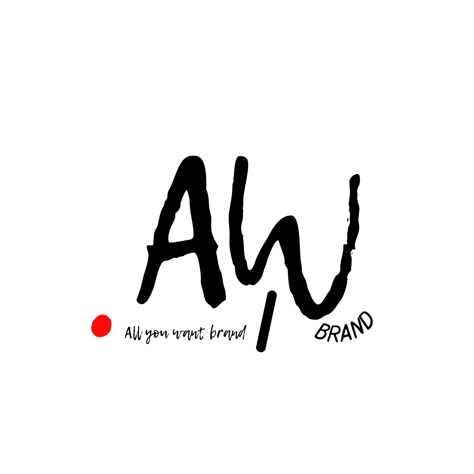 All You Want Brand